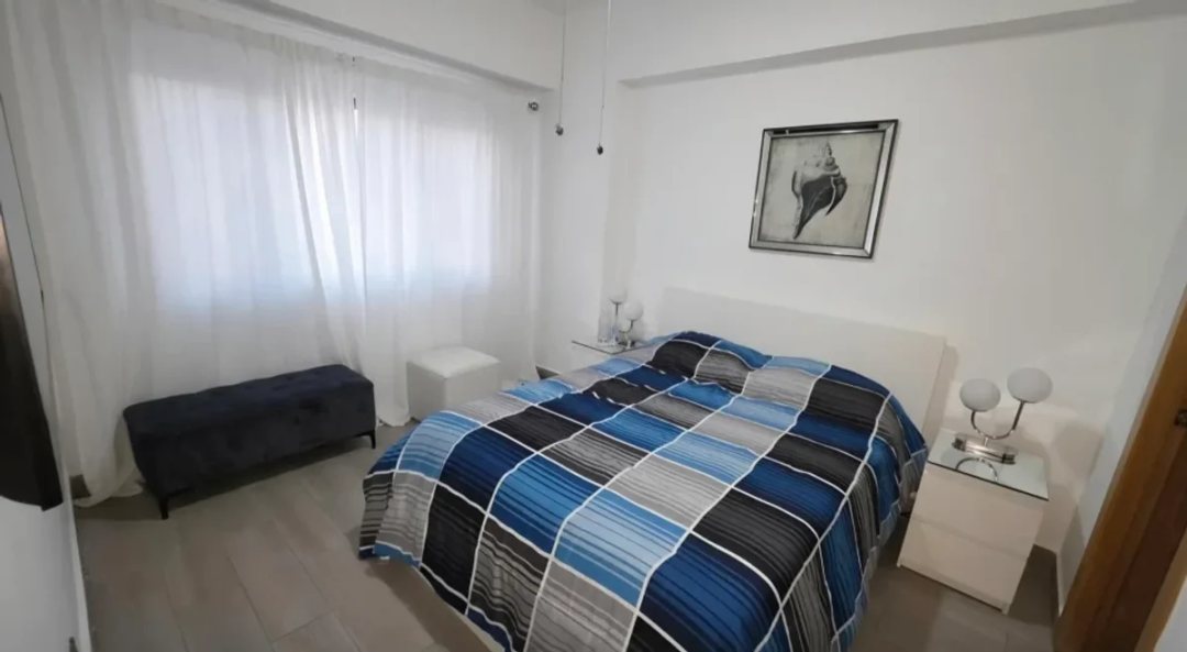 Apartamento en Zona Universitaria, foto 4
