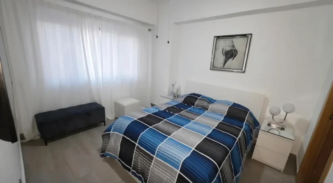 Apartamento en Zona Universitaria, foto 3