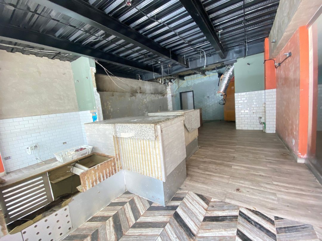 Commercial space in Paraíso