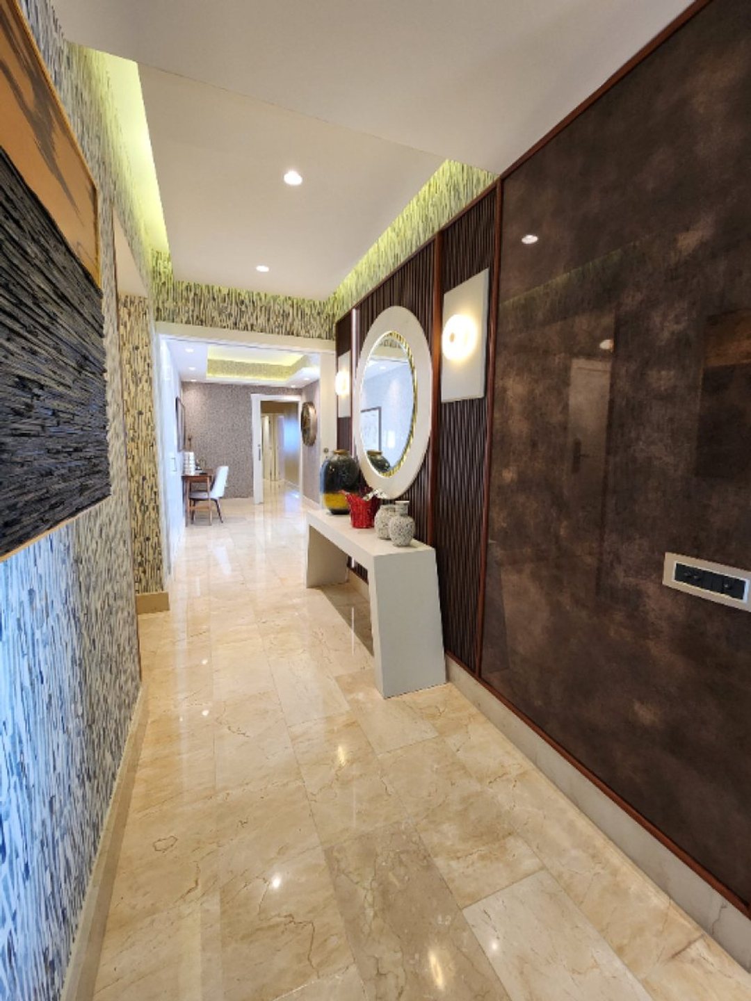 Apartamento en Alma Rosa I, foto 3
