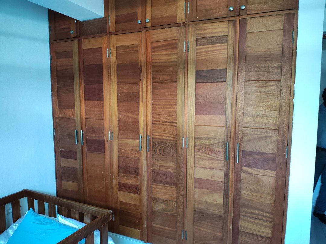 Apartamento en Torre Delaney I, El Millón, foto 5