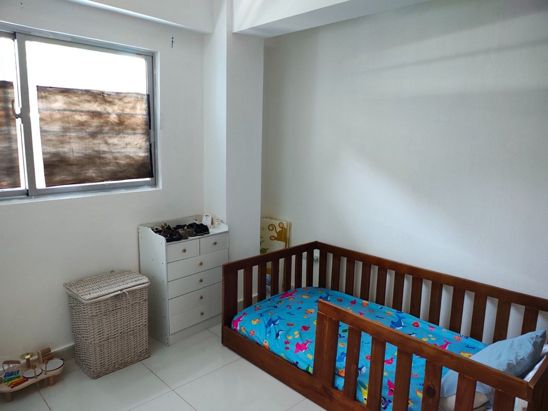 Apartamento en Torre Delaney I, El Millón, foto 4