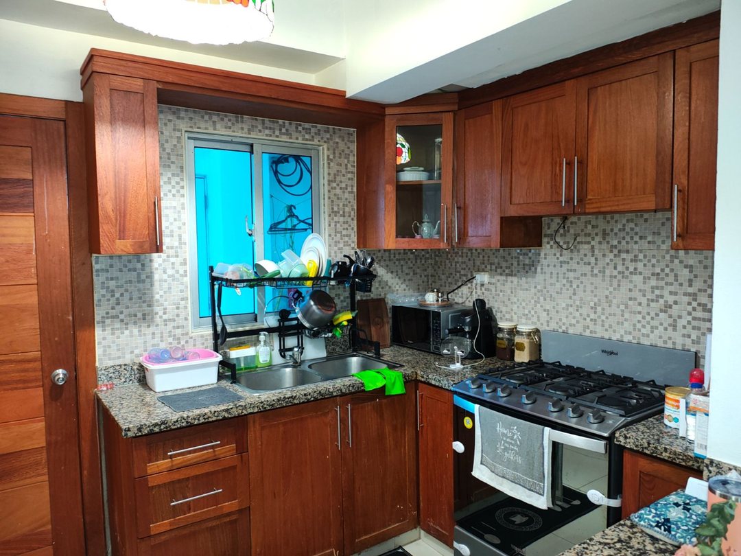 Apartamento en Torre Delaney I, El Millón, foto 3