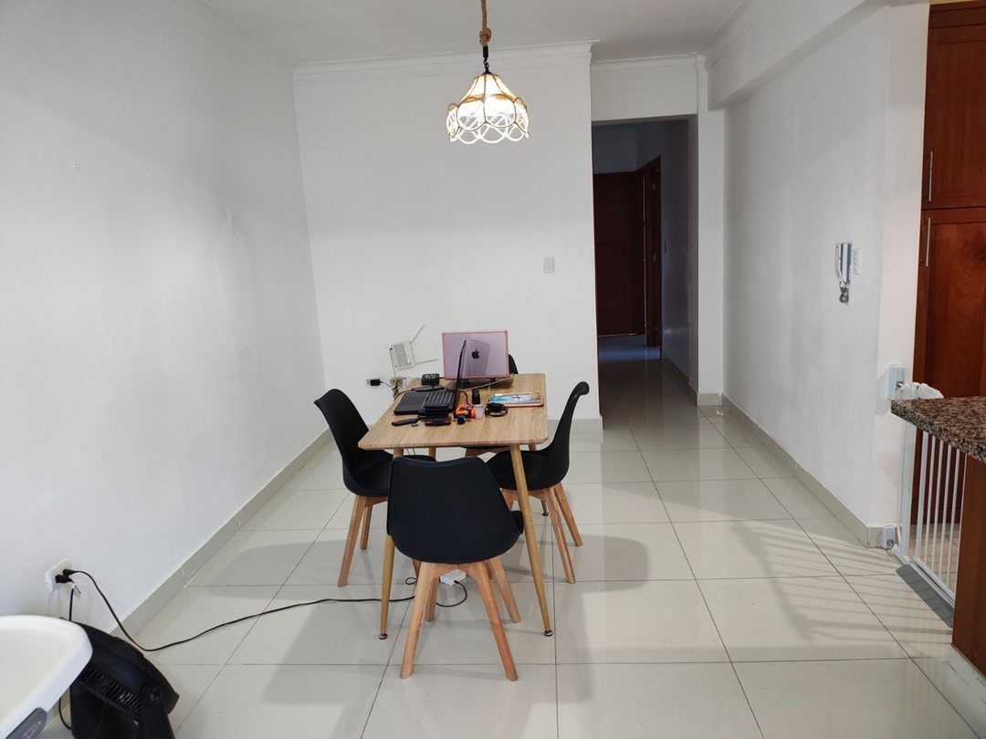 Apartamento en Torre Delaney I, El Millón, foto 2