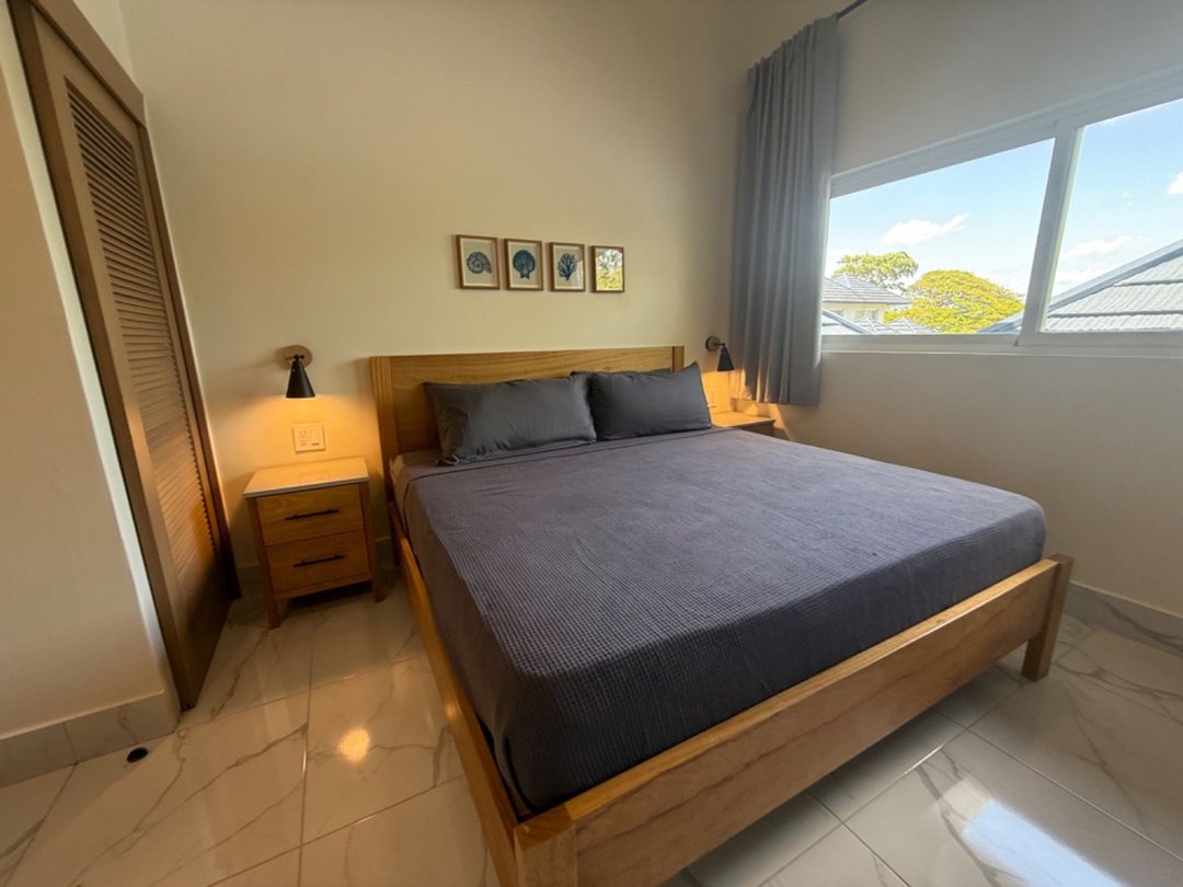Apartamento en Playa Dorada, foto 3