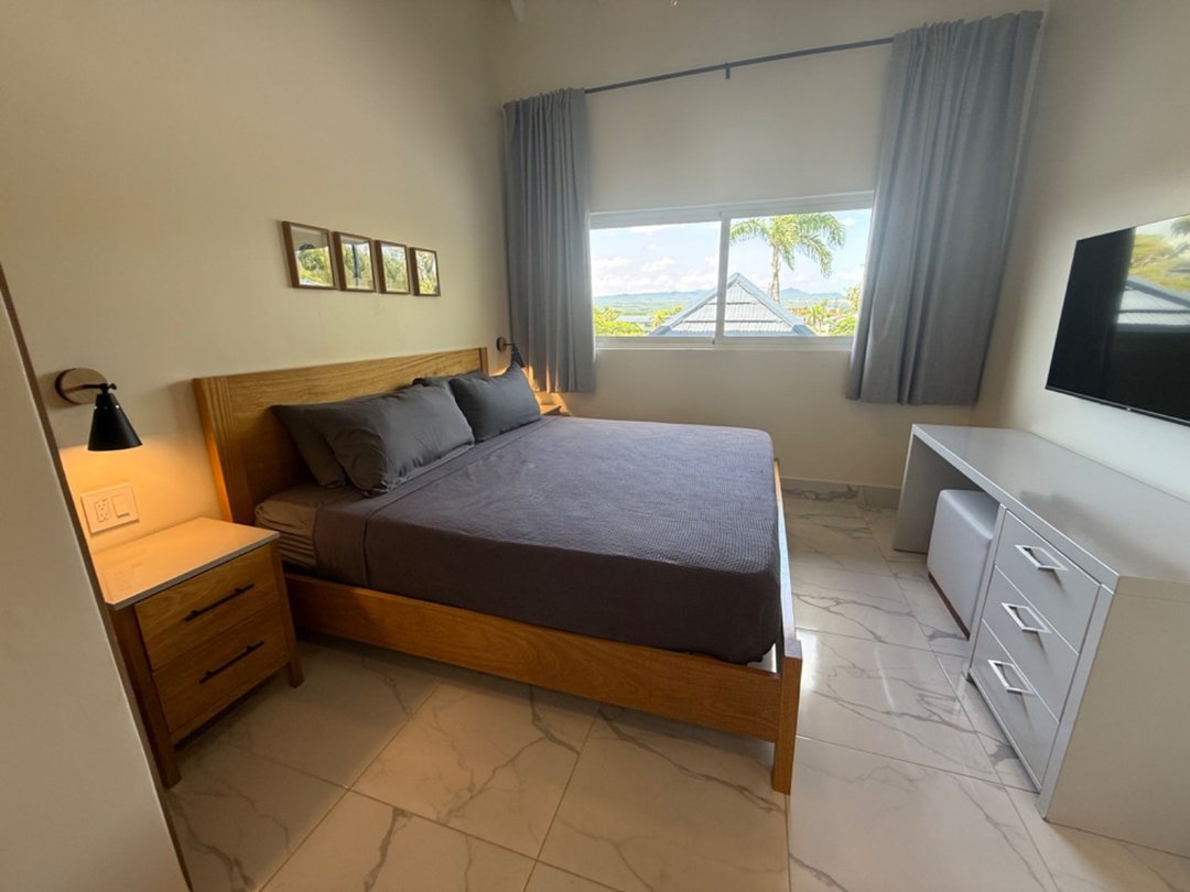 Apartamento en Playa Dorada, foto 5