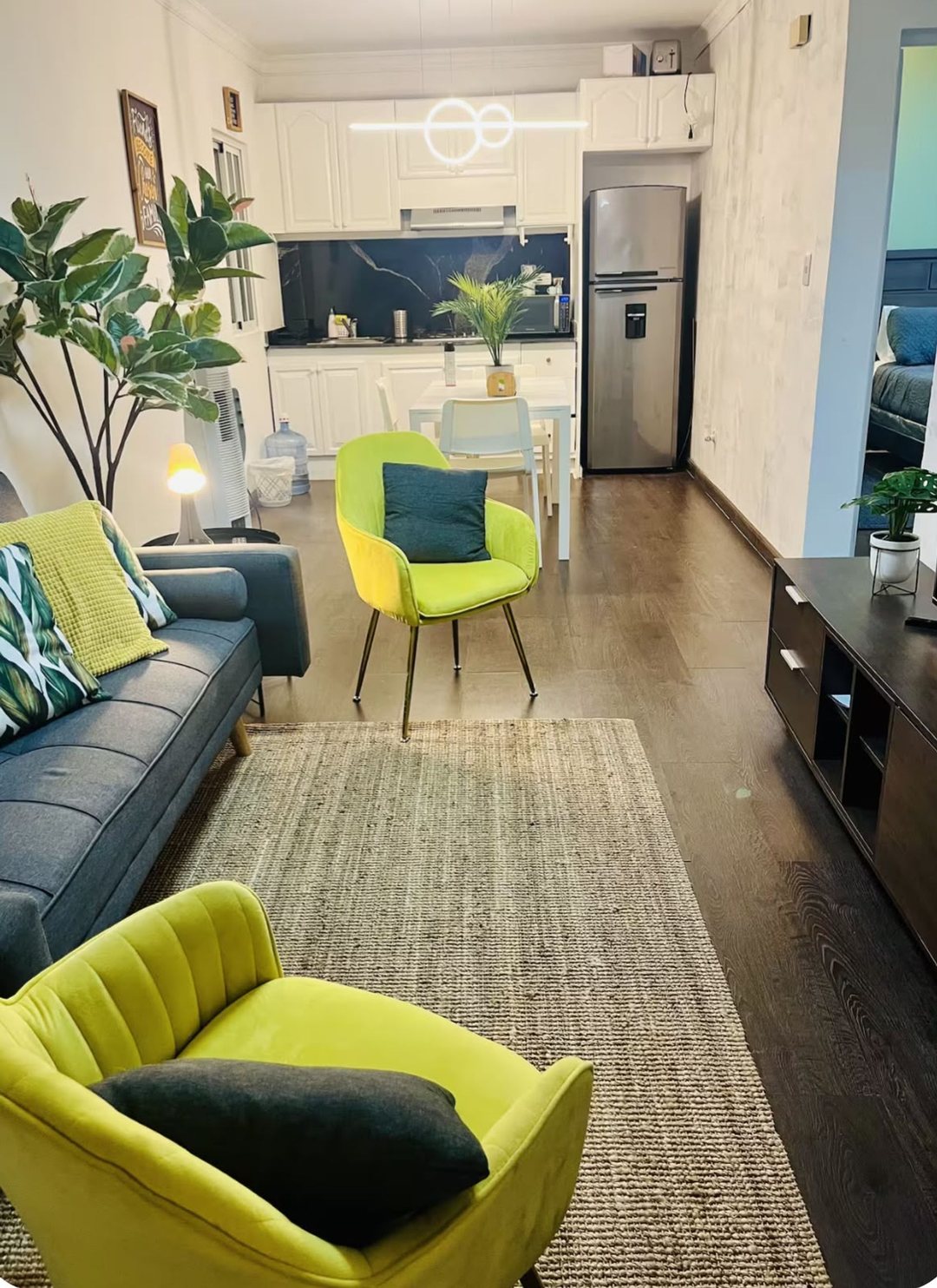 Apartamento en Cap Cana, Ciudad Las Canas, foto 2