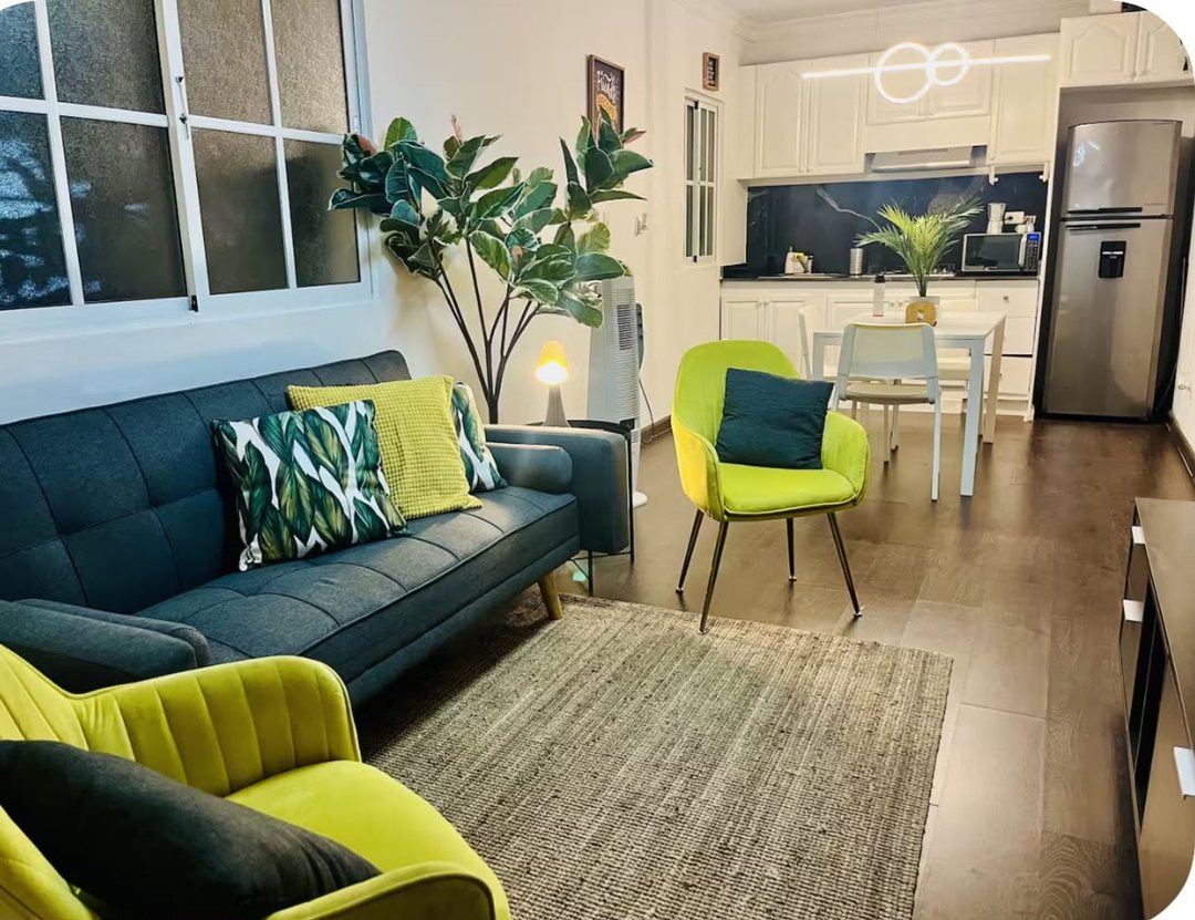 Apartamento en Cap Cana, Ciudad Las Canas, foto 4