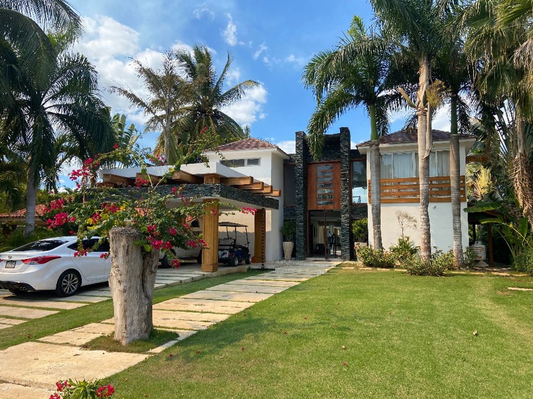 Casa en Juan Dolio, foto 3