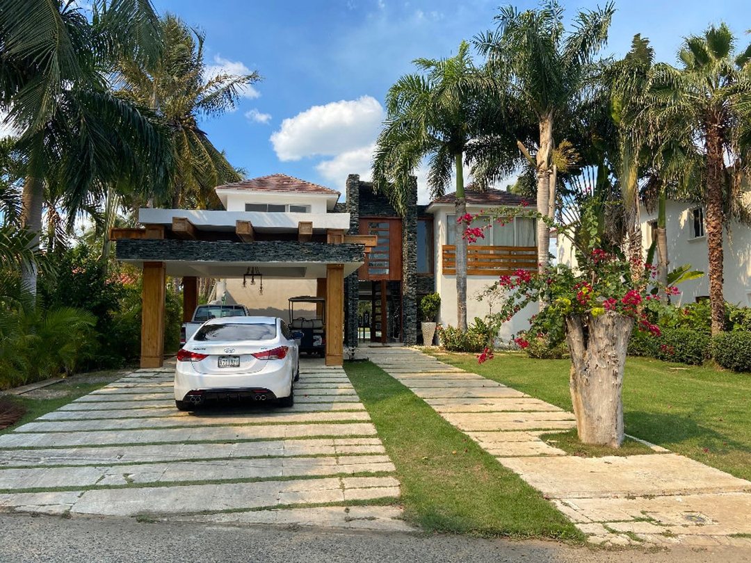 Casa en Juan Dolio, foto 2