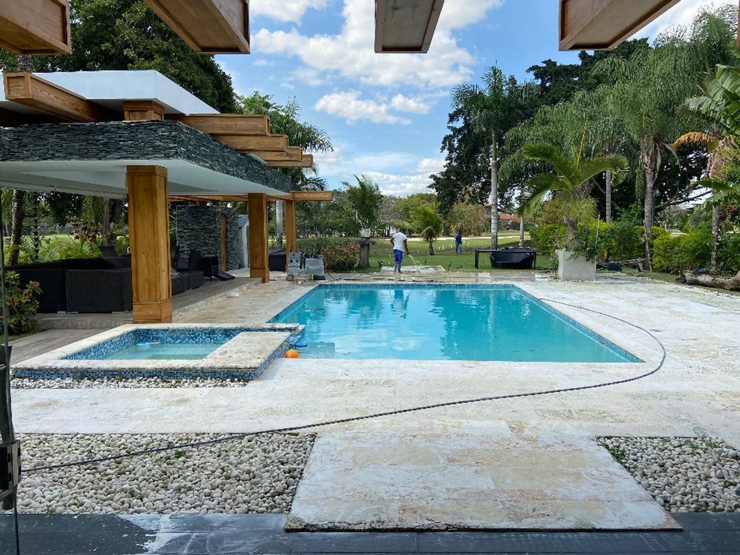 Casa en Juan Dolio, foto 4
