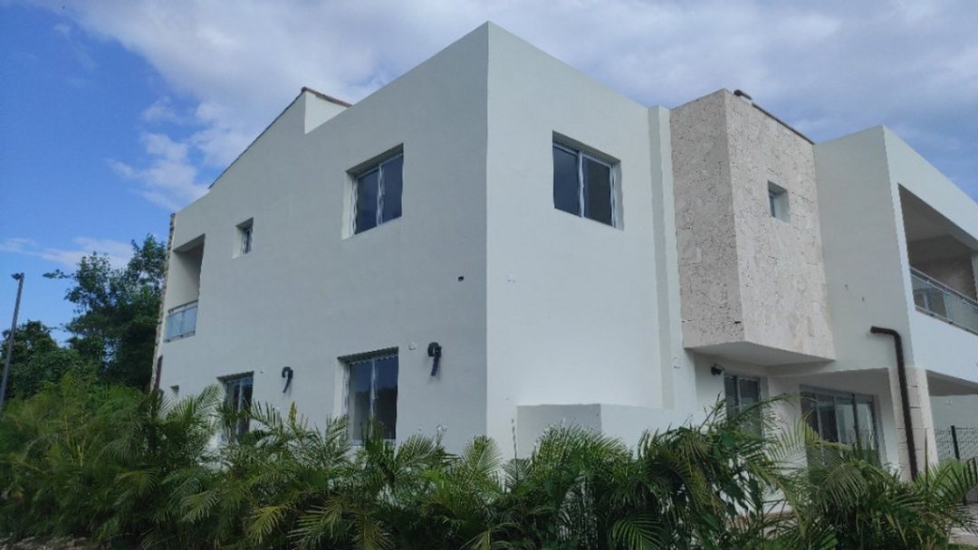 Casa en Playa Nueva Romana, foto 2