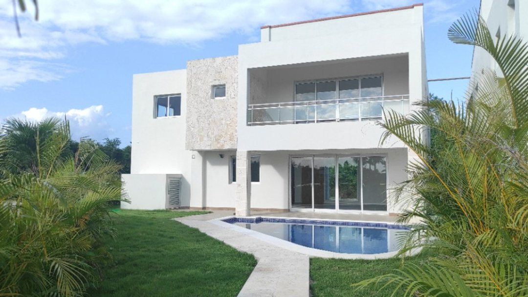 Casa en Playa Nueva Romana, foto 3