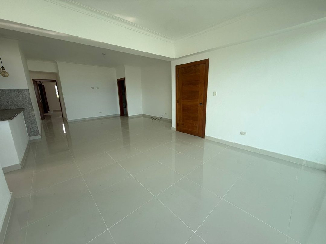 Apartamento en Mirador del Oeste, foto 4
