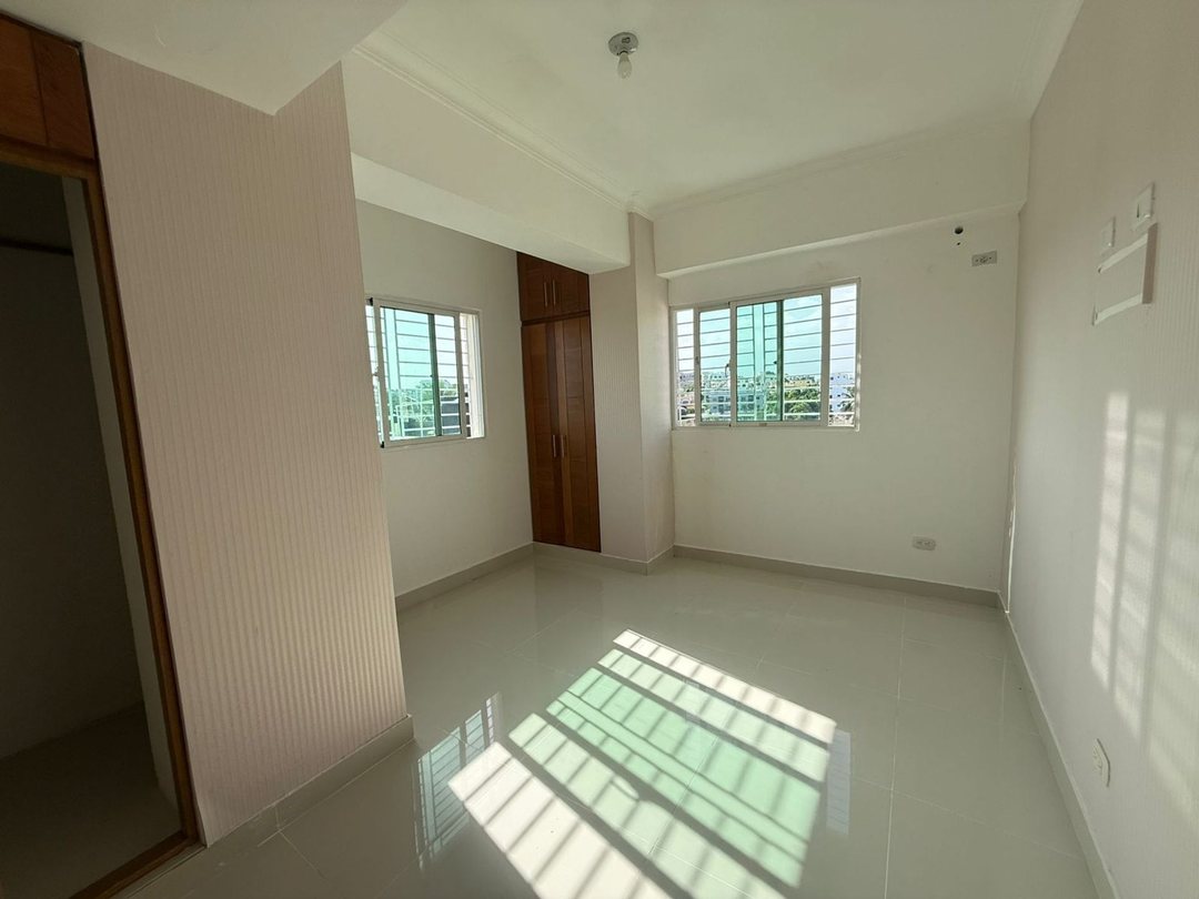 Apartamento en Mirador del Oeste, foto 3