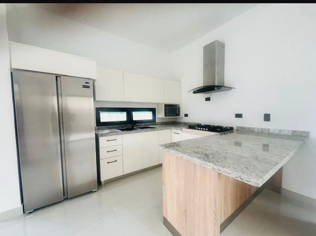 Casa en Residencial Bavaro Punta Cana, foto 2