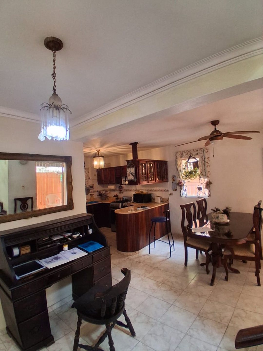 Casa en Villa Faro, foto 4