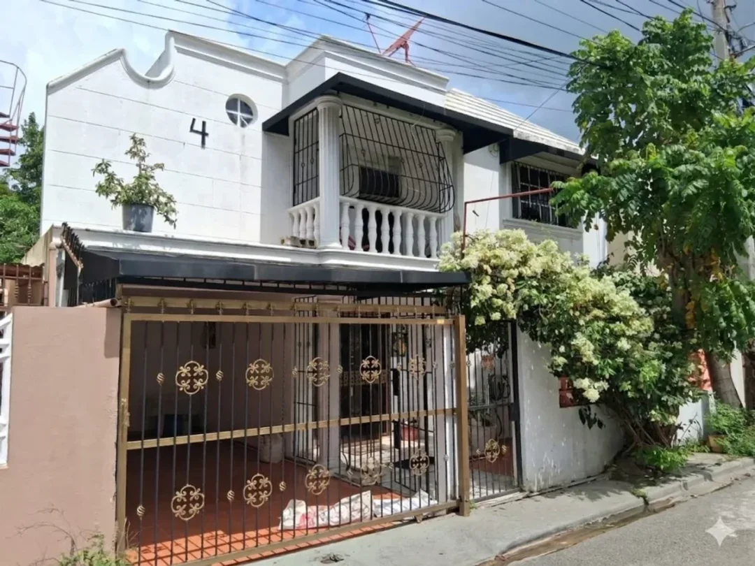 Casa en Villa Faro