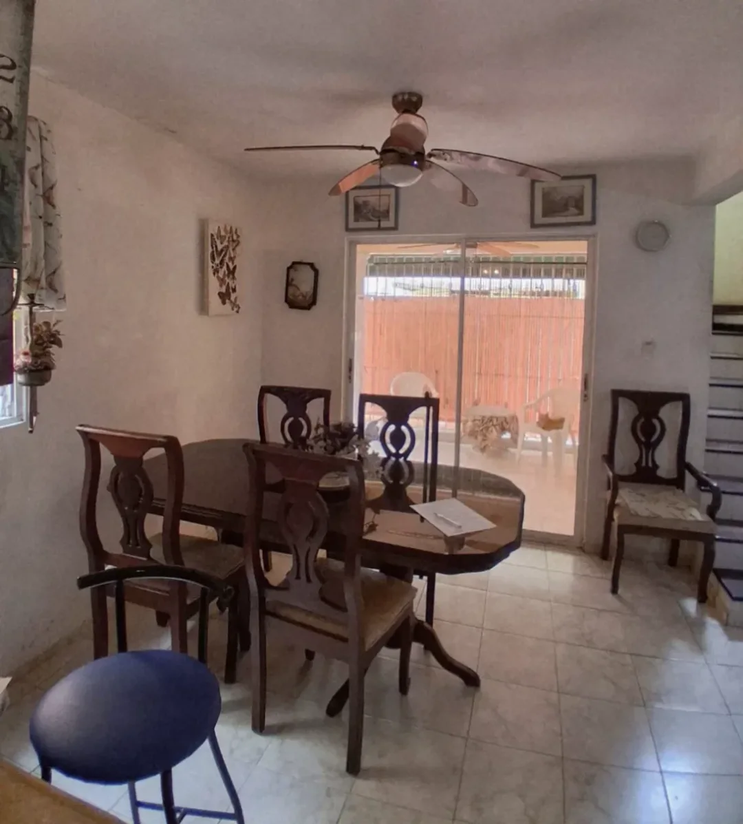 Casa en Villa Faro, foto 5