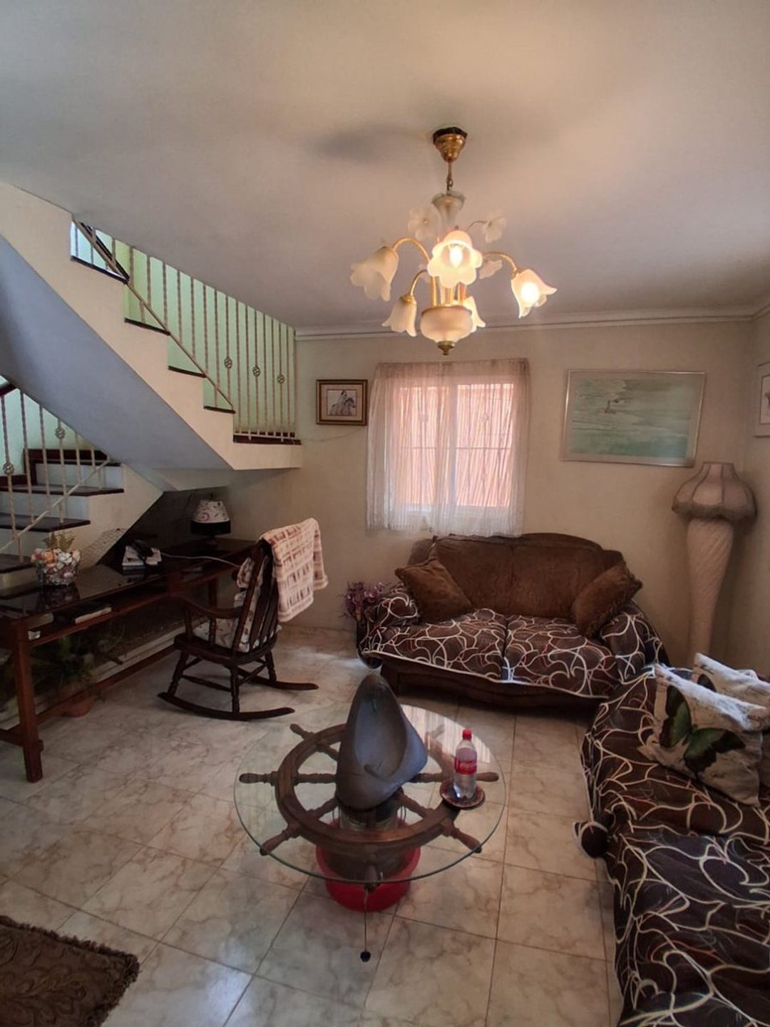 Casa en Villa Faro, foto 3