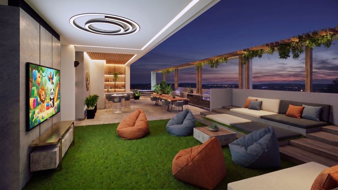 Apartamento en La Julia, foto 4