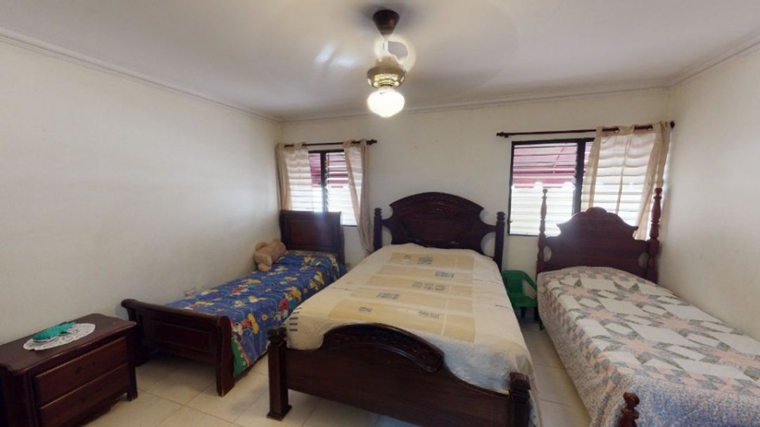 Apartamento en Ensanche Serralles, foto 3