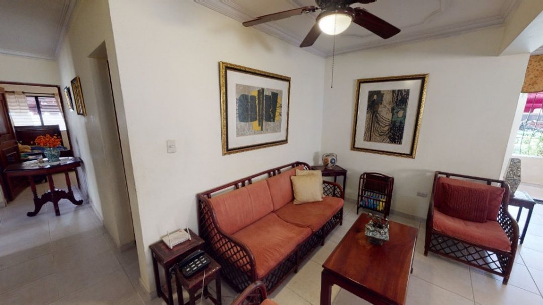Apartamento en Ensanche Serralles, foto 2