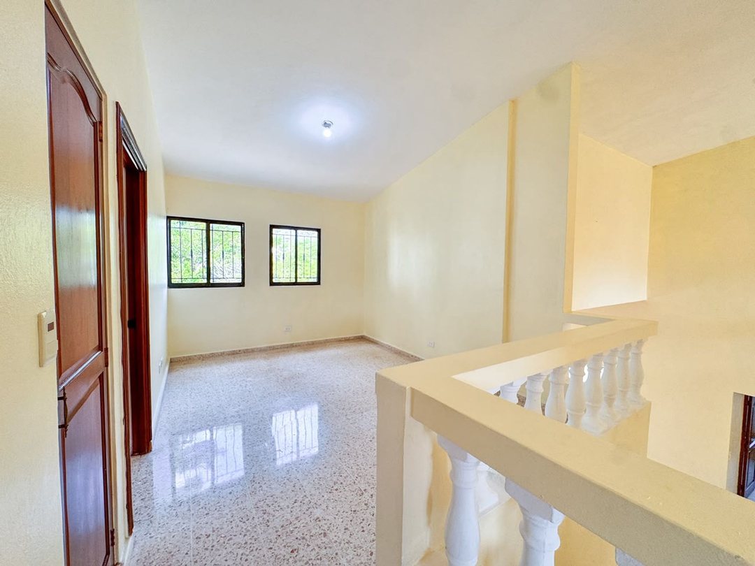House in Altos de Cancino
