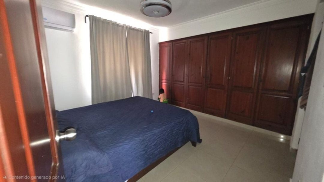 Apartamento en Alma Rosa I, foto 2