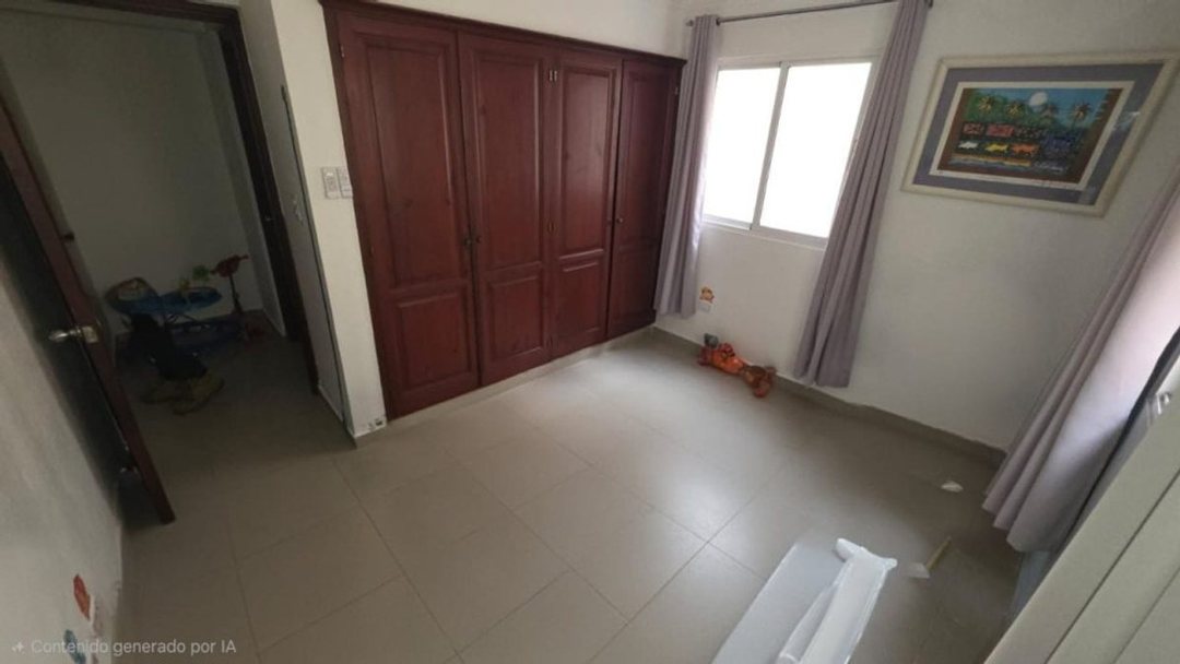 Apartamento en Alma Rosa I