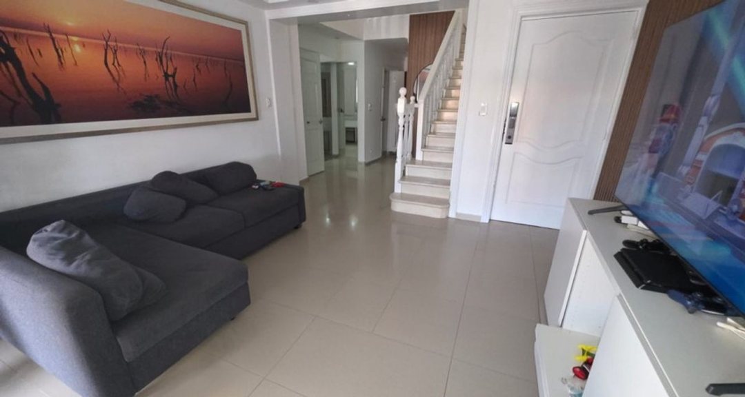 Apartamento en Alma Rosa I, foto 5