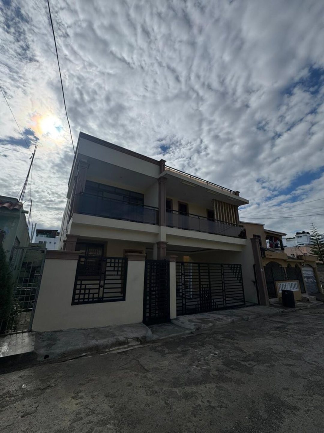 House in Residencial Brisa Oriental Iv