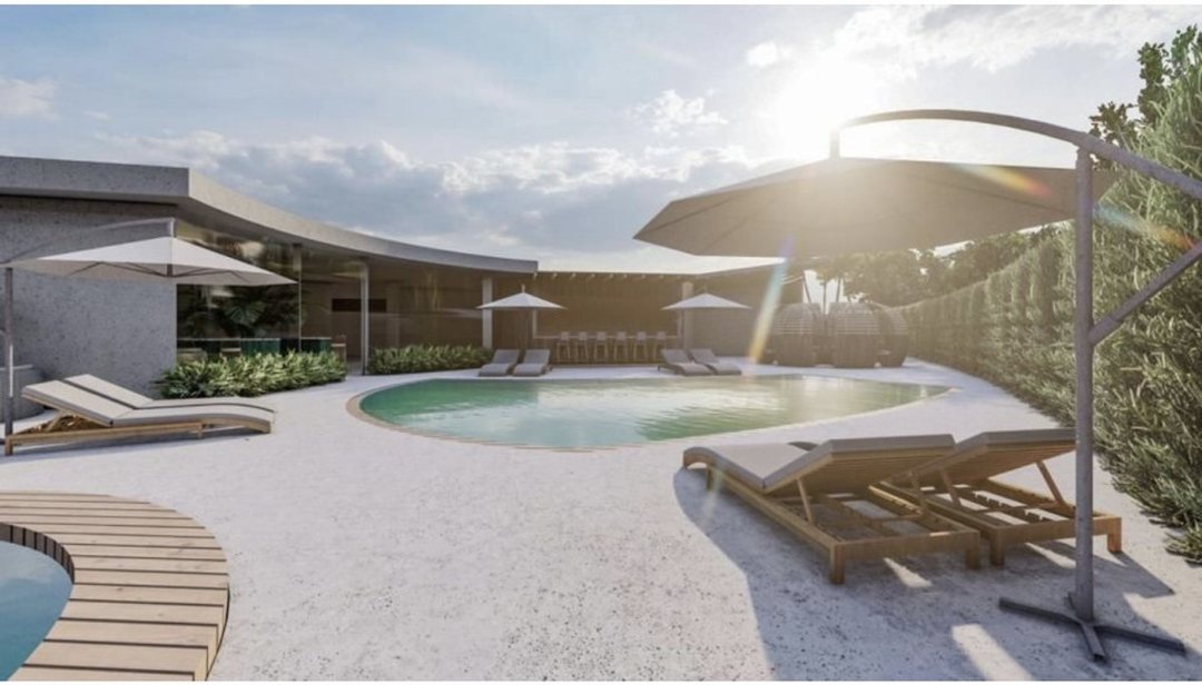 Solar en Bavaro, Punta Cana, foto 2