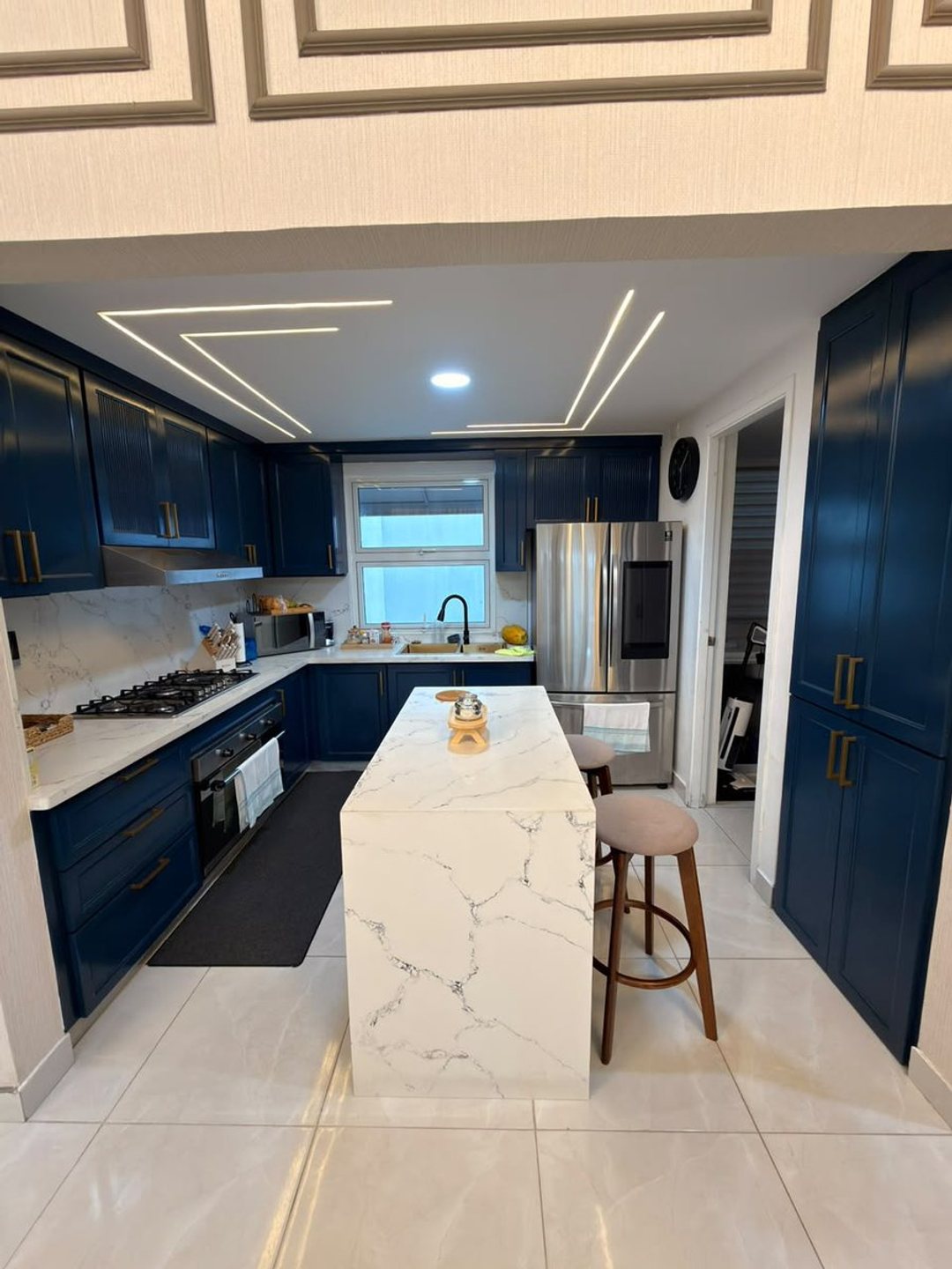 Penthouse en Ciudad Modelo, foto 2