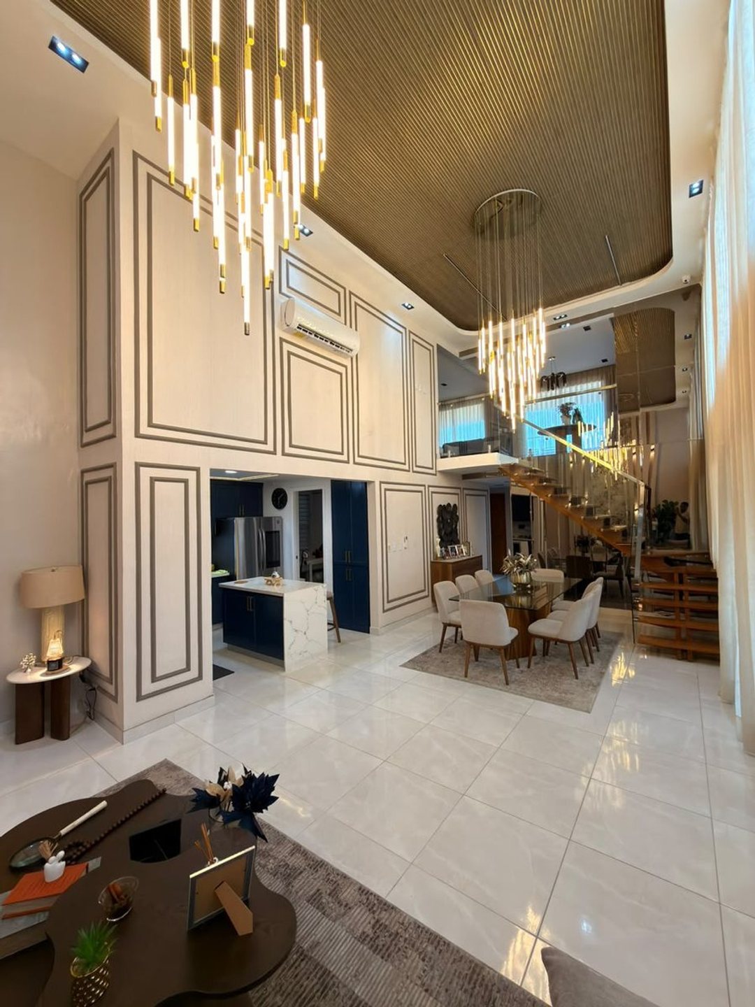 Penthouse en Ciudad Modelo, foto 5
