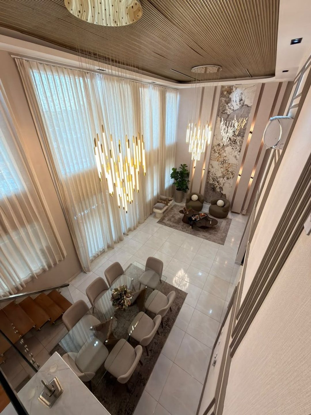 Penthouse en Ciudad Modelo, foto 4