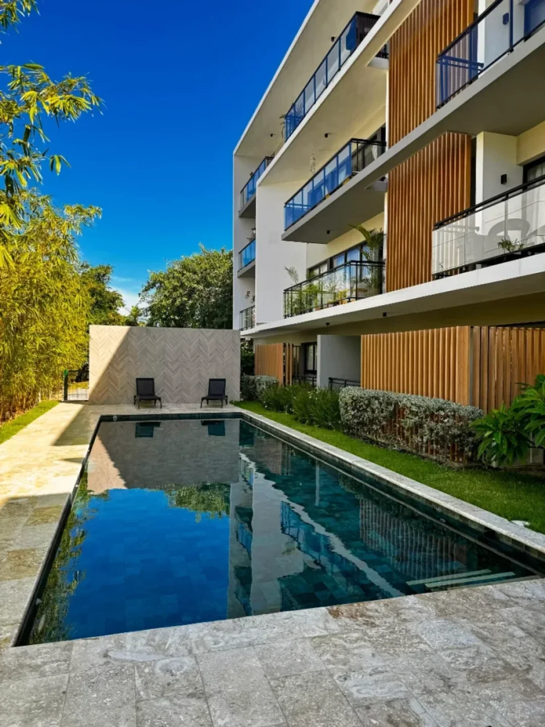 Apartamento en Cap Cana