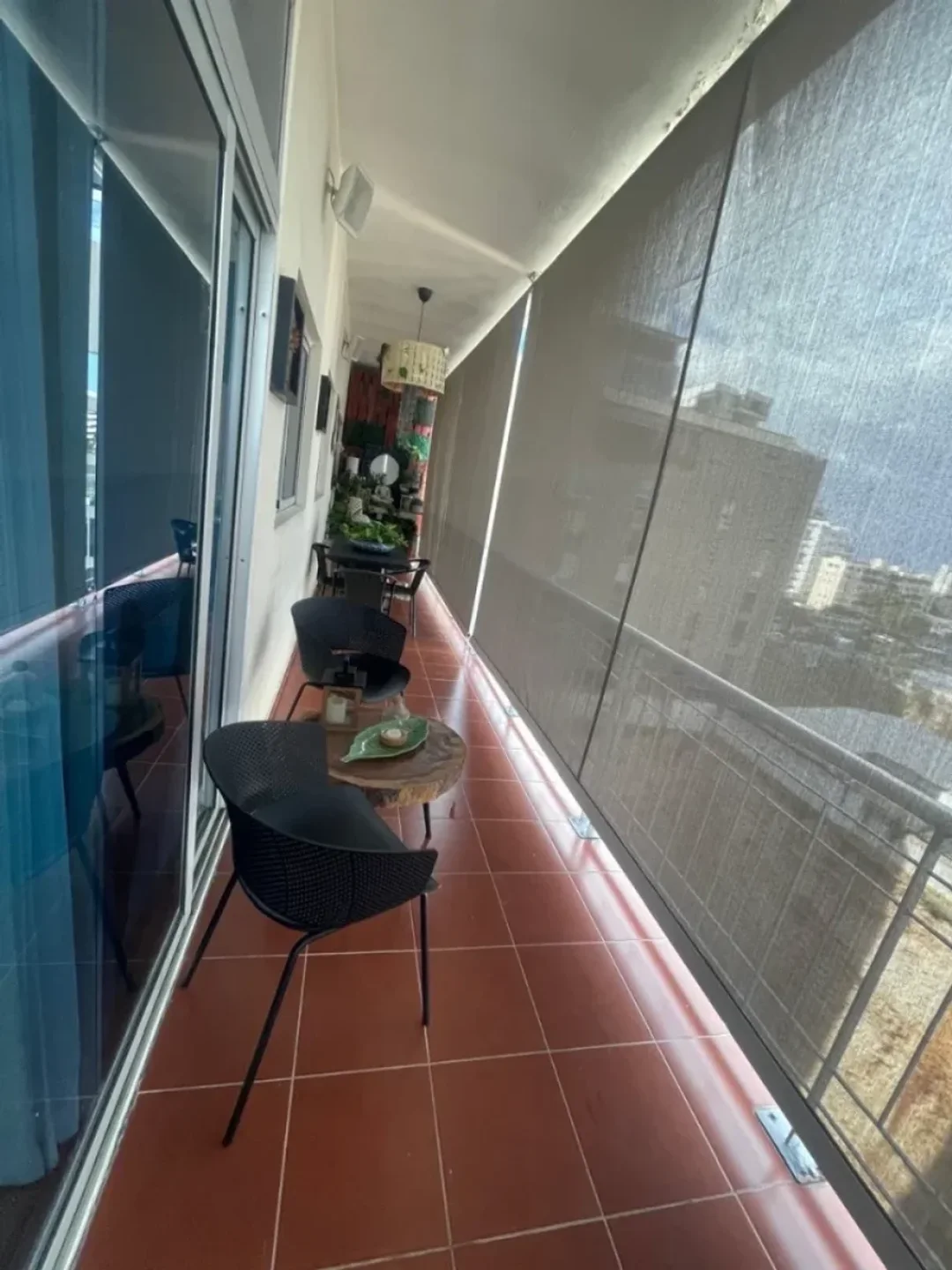 Apartamento en Piantini, foto 5