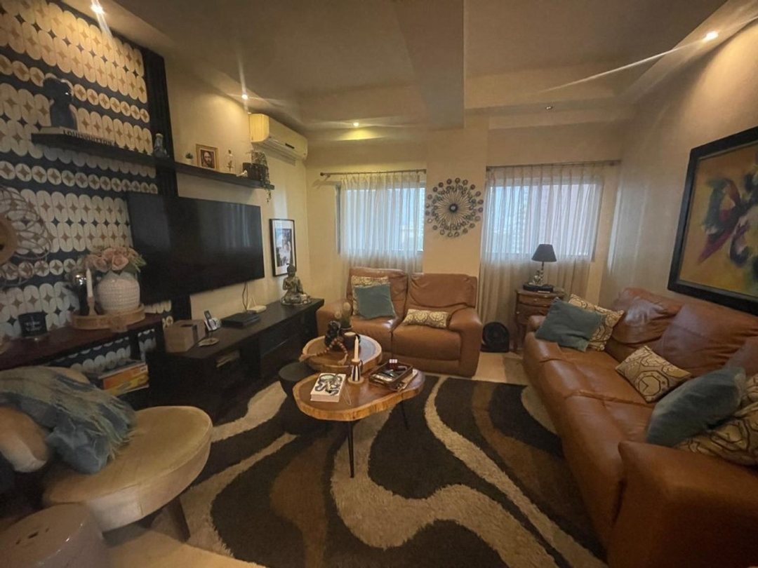 Apartamento en Piantini, foto 4