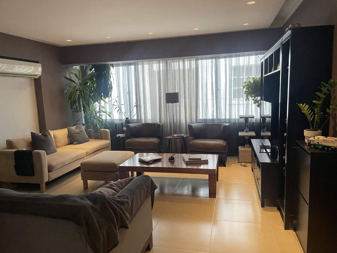 Penthouse en Ensanche Quisqueya, foto 2