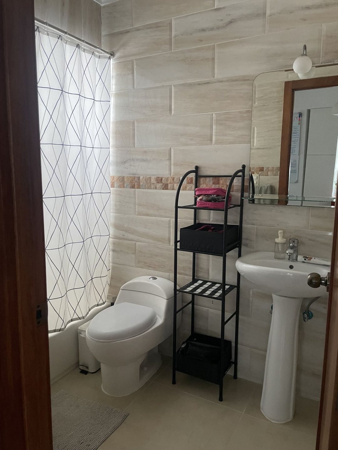 Penthouse en Ensanche Quisqueya, foto 5