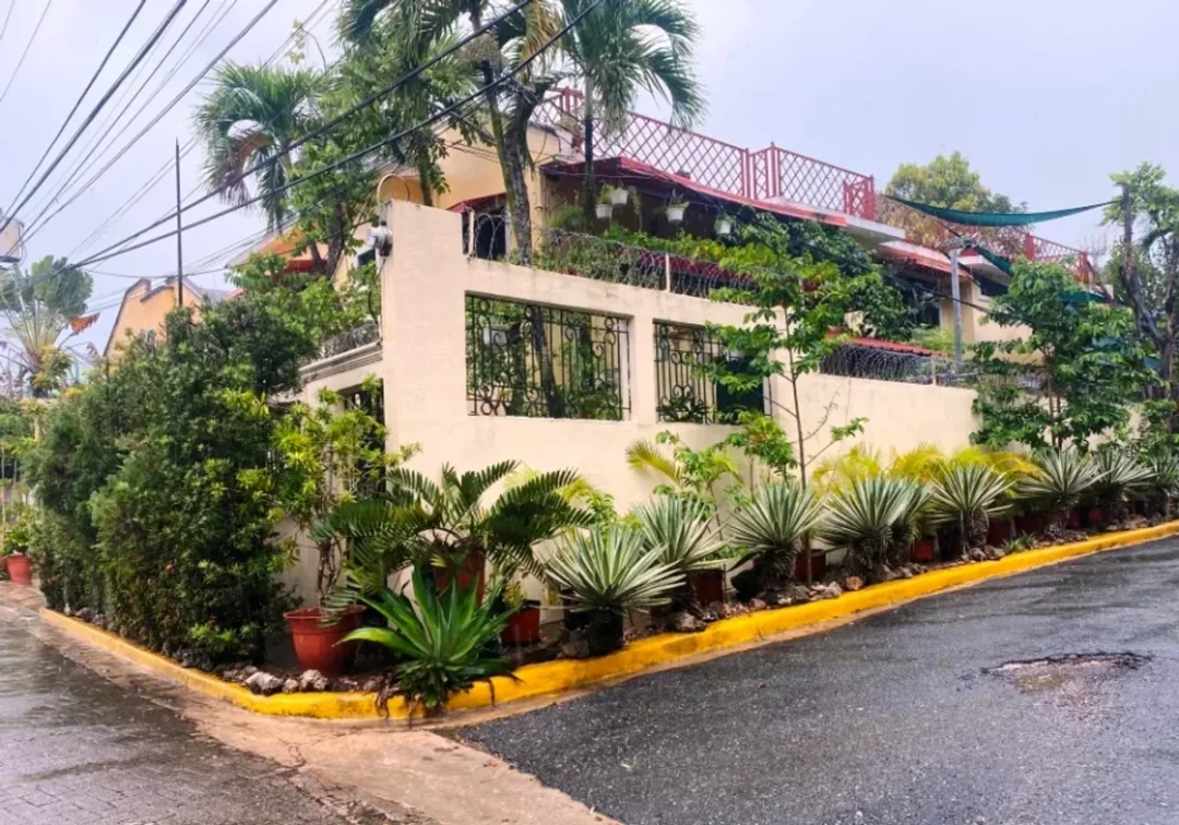 Casa en Arroyo Hondo