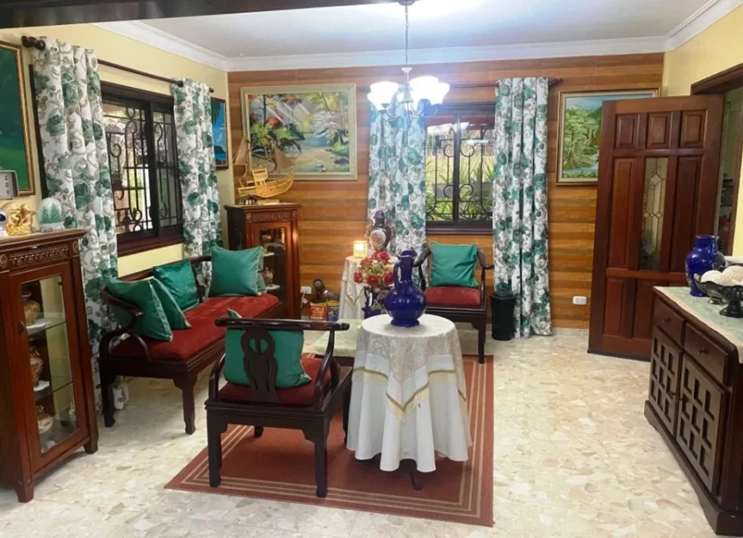 Casa en Arroyo Hondo, foto 5