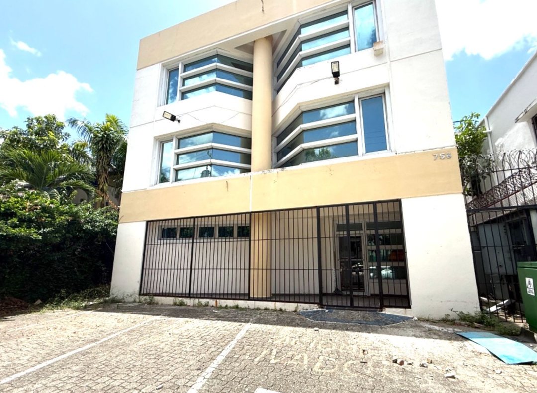 Local comercial en Gazcue, foto 2