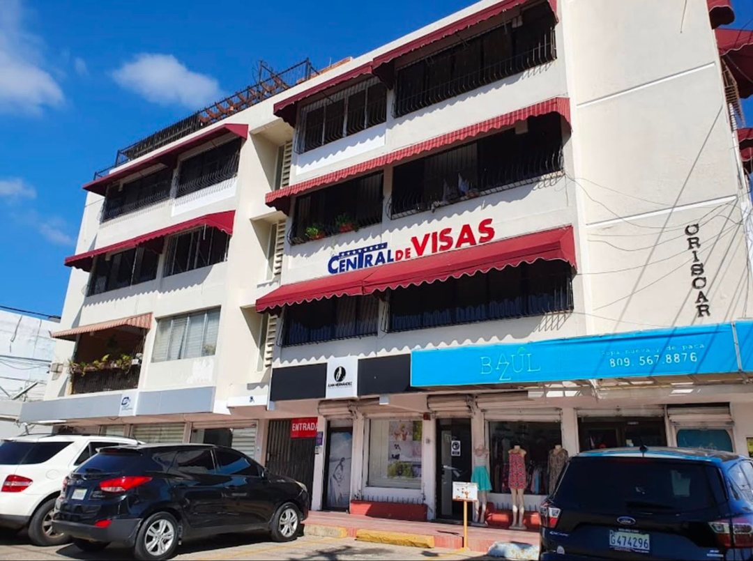 Local comercial en Primer Piso Edificio IX, foto 4