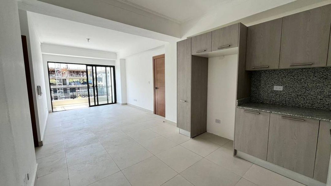 Apartamento en Arroyo Hondo, foto 3