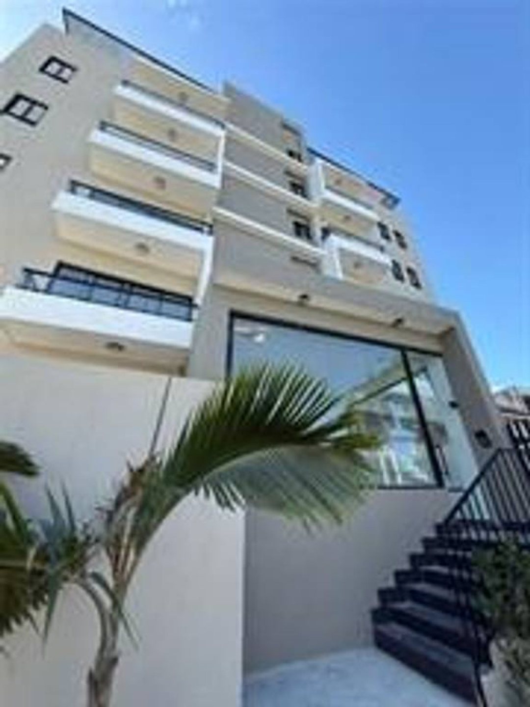 Apartamento en Arroyo Hondo
