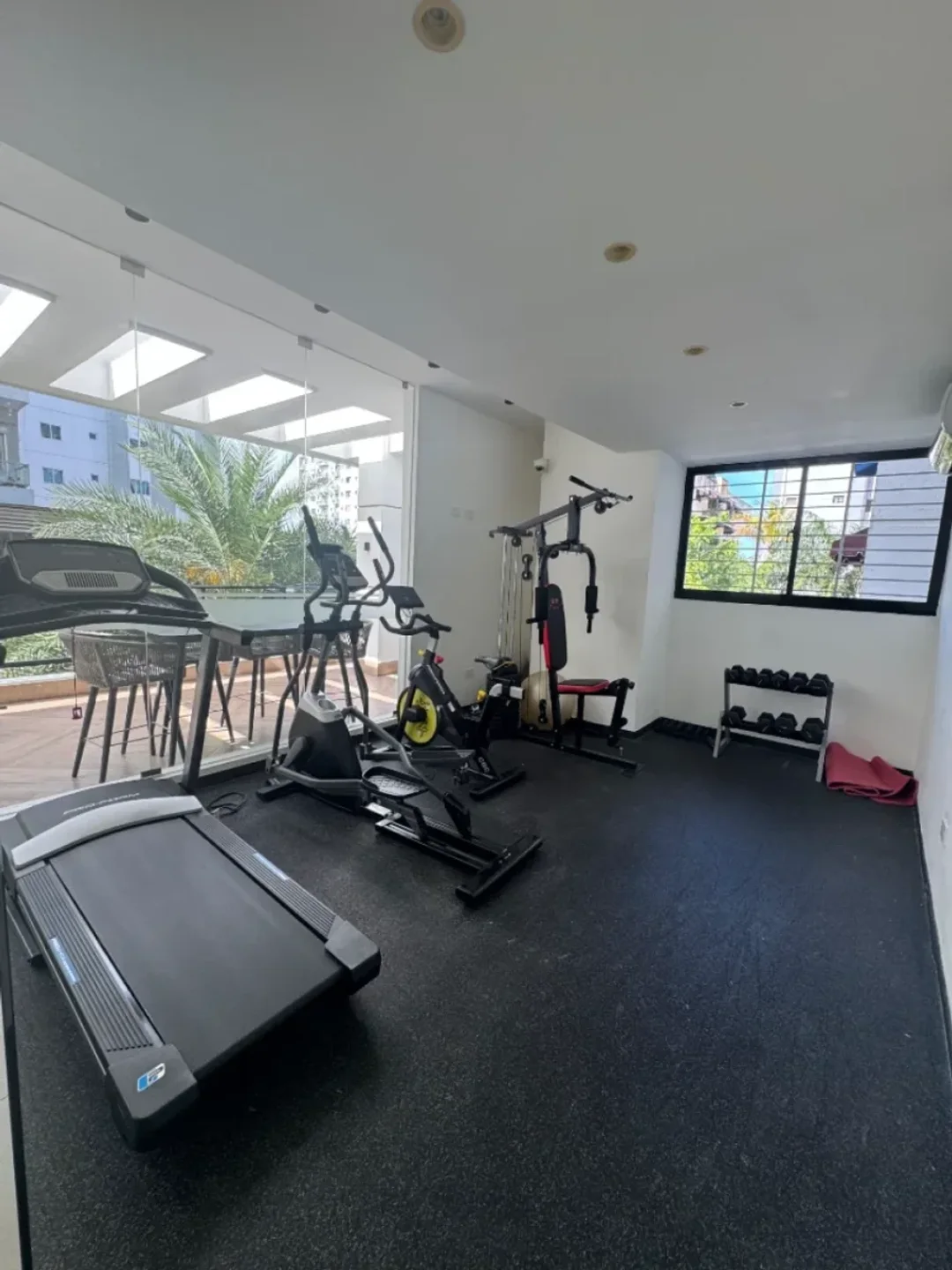 Apartamento en Ensanche Naco, foto 5