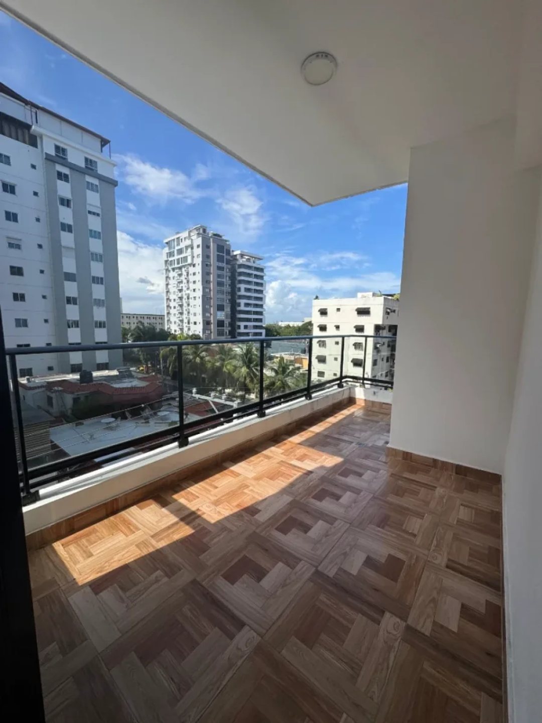 Apartamento en Ensanche Naco, foto 2