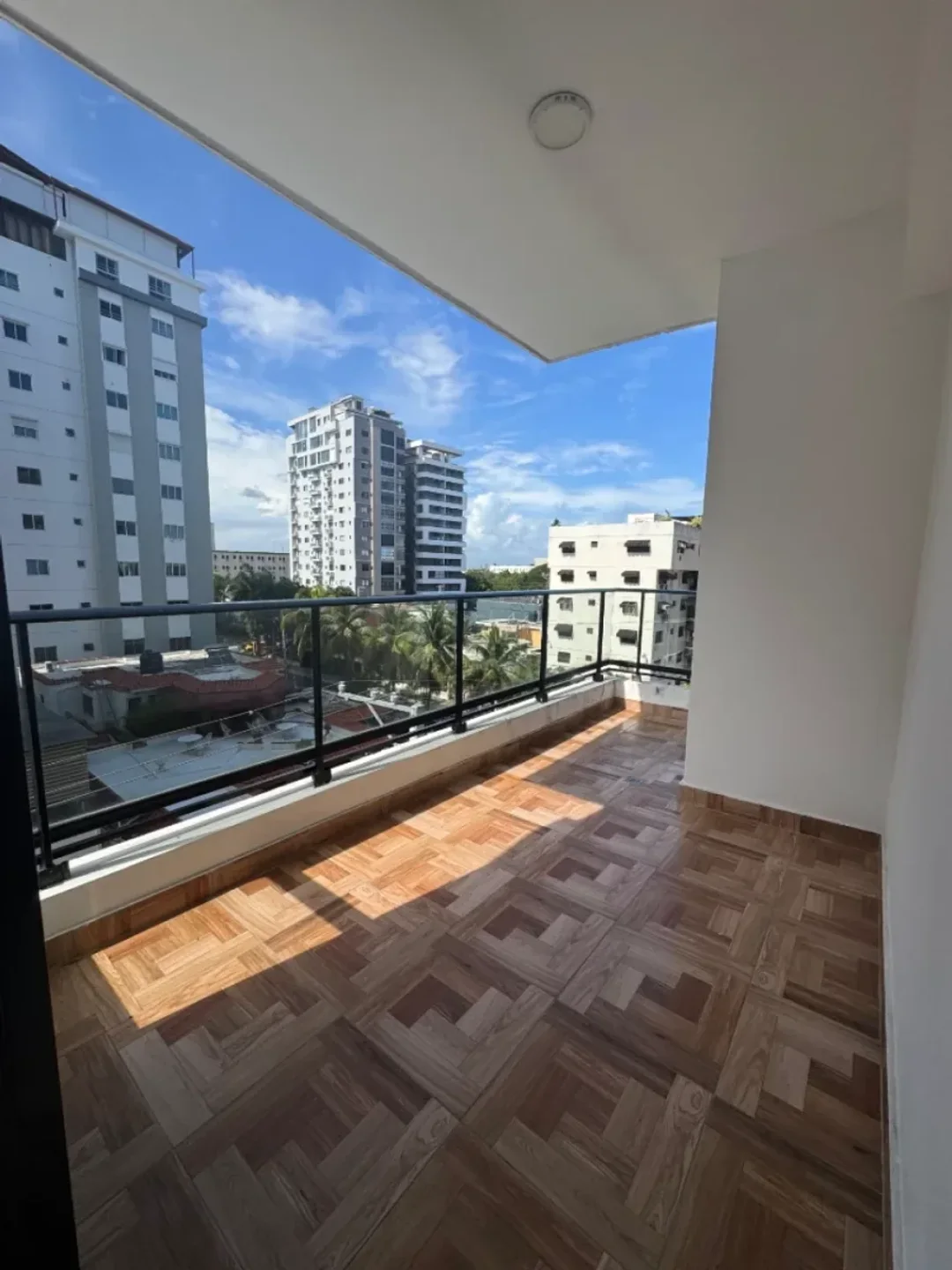 Apartamento en Ensanche Naco